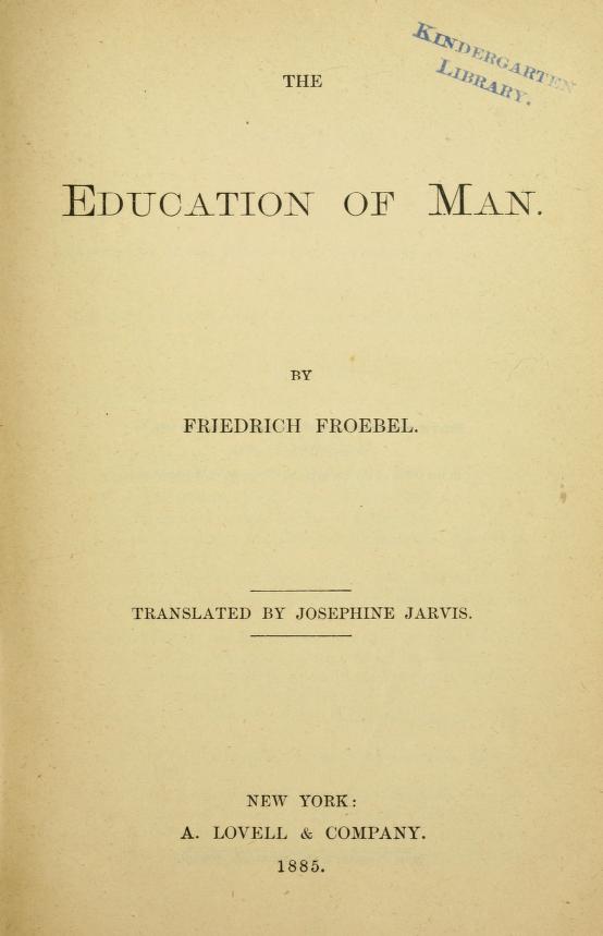 First Published in 1821 in German