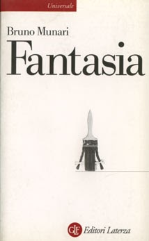 Fantasia book cover