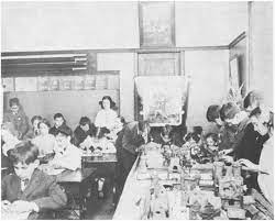 Laboratory Schools