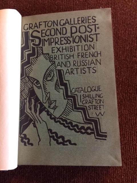 Poster about the exhibition