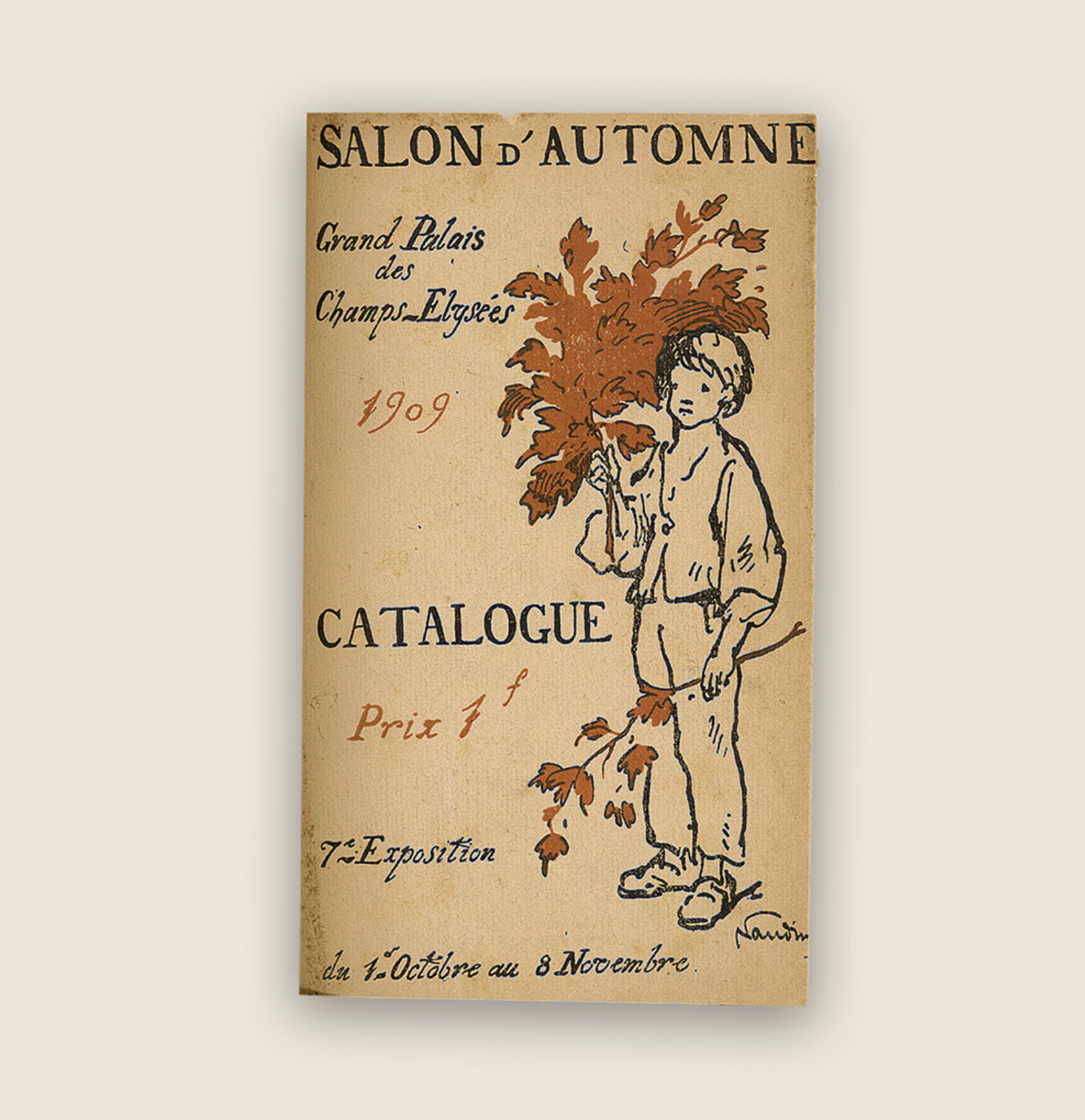 Salon d'Automne 1909